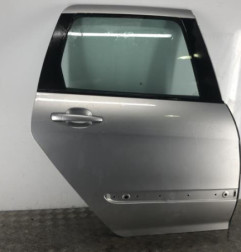 Porte arriere droit PEUGEOT 308 1 SW Photo n°3