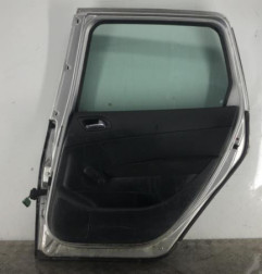 Porte arriere droit PEUGEOT 308 1 SW Photo n°4