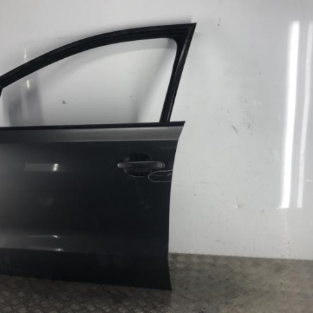 Porte avant gauche VOLKSWAGEN POLO 5