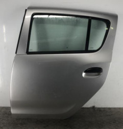 Porte arriere gauche DACIA SANDERO 2 Photo n°1
