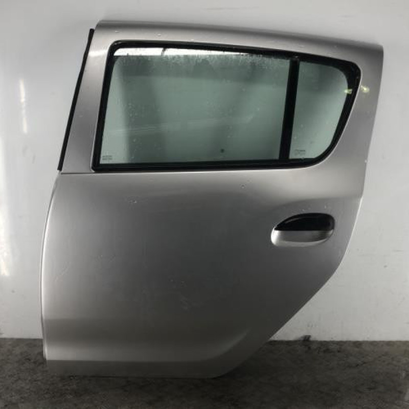 Porte arriere gauche DACIA SANDERO 2 Porte arriere gauche DACIA SANDERO 2