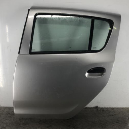 Porte arriere gauche DACIA SANDERO 2 Photo n°1