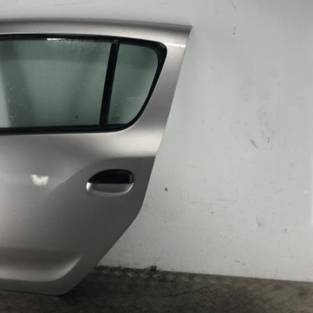 Porte arriere gauche DACIA SANDERO 2