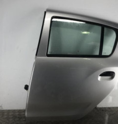 Porte arriere gauche DACIA SANDERO 2 Photo n°3