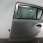 Porte arriere gauche DACIA SANDERO 2