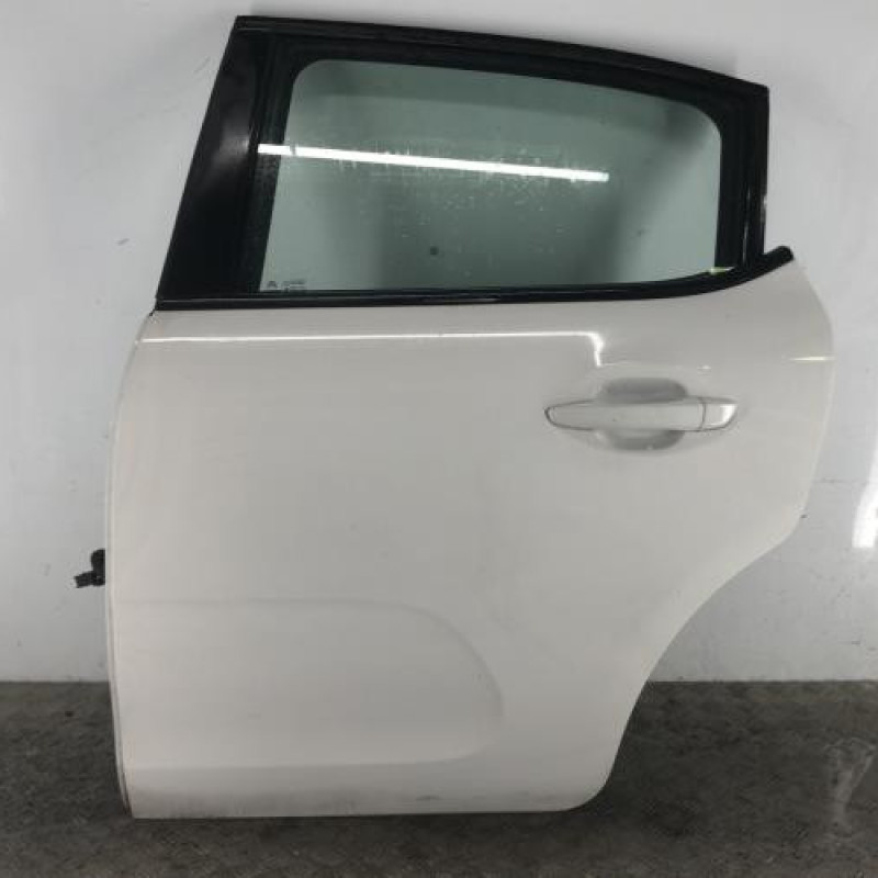 Porte arriere gauche CITROEN C3 3 Porte arriere gauche CITROEN C3 3