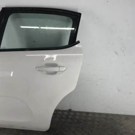 Porte arriere gauche CITROEN C3 3