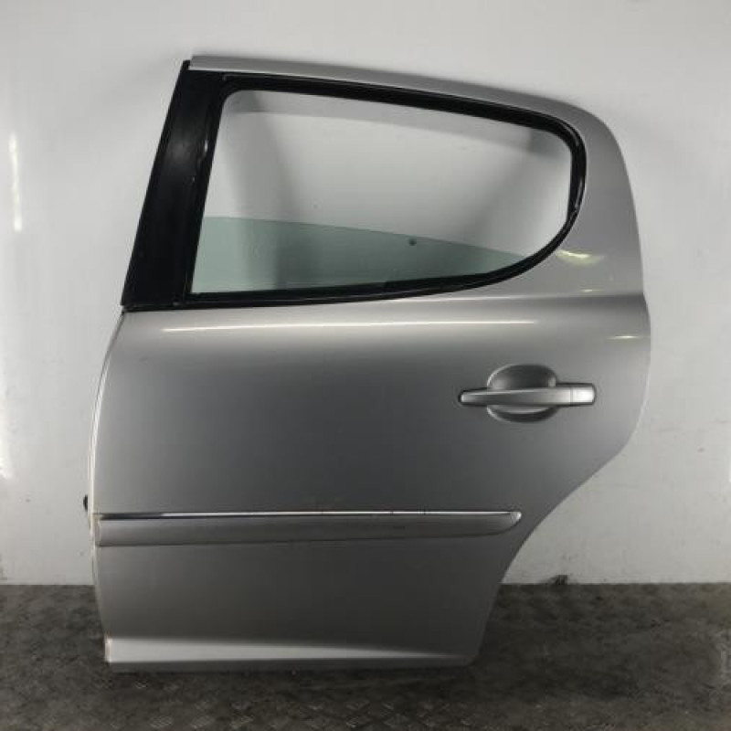 Porte arriere gauche PEUGEOT 207 Porte arriere gauche PEUGEOT 207
