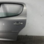 Porte arriere gauche PEUGEOT 207