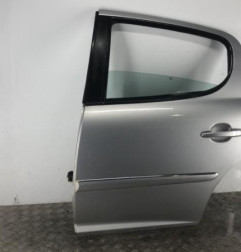 Porte arriere gauche PEUGEOT 207 Photo n°3