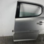 Porte arriere gauche PEUGEOT 207