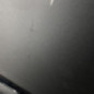 Porte arriere gauche PEUGEOT 207