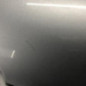 Porte arriere gauche PEUGEOT 207
