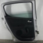 Porte arriere gauche PEUGEOT 207