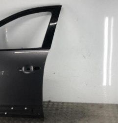 Porte avant gauche RENAULT SCENIC 3