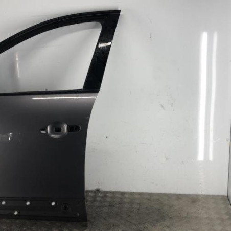 Porte avant gauche RENAULT SCENIC 3