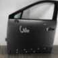 Porte avant gauche RENAULT SCENIC 3