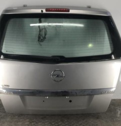 Malle/Hayon arriere OPEL ZAFIRA B Photo n°1
