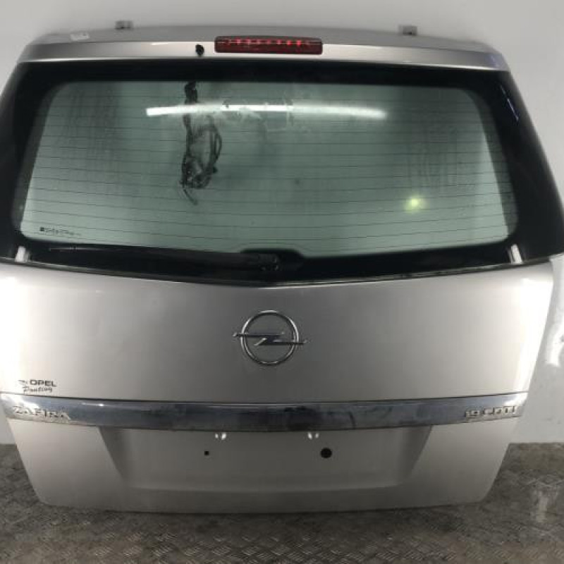 Malle/Hayon arriere OPEL ZAFIRA B Malle/Hayon arriere OPEL ZAFIRA B