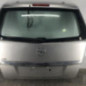 Malle/Hayon arriere OPEL ZAFIRA B