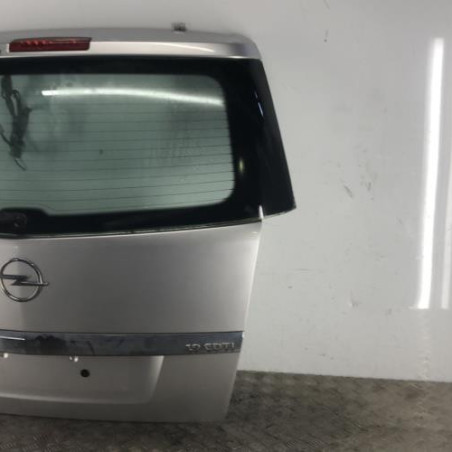 Malle/Hayon arriere OPEL ZAFIRA B