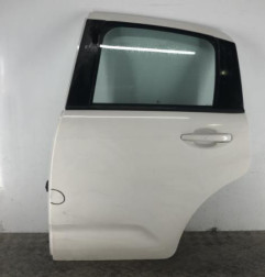 Porte arriere gauche CITROEN C3 2 Photo n°1