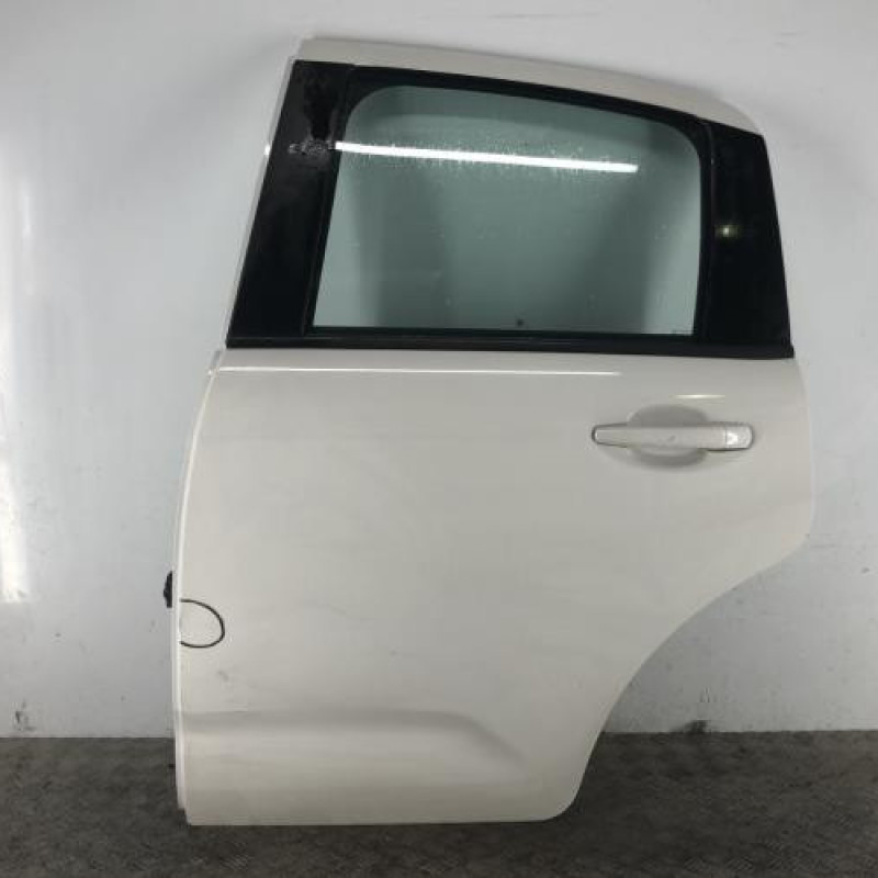 Porte arriere gauche CITROEN C3 2