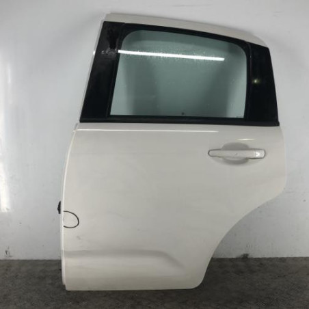 Porte arriere gauche CITROEN C3 2 Photo n°1