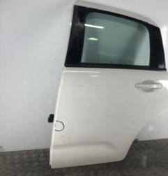Porte arriere gauche CITROEN C3 2 Photo n°3