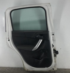 Porte arriere gauche CITROEN C3 2 Photo n°5