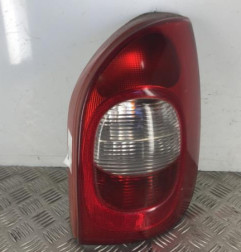 Feu arriere principal droit (feux) CITROEN XSARA PICASSO Photo n°1