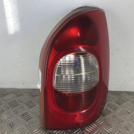 Feu arriere principal droit (feux) CITROEN XSARA PICASSO Photo n°1
