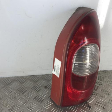 Feu arriere principal droit (feux) CITROEN XSARA PICASSO