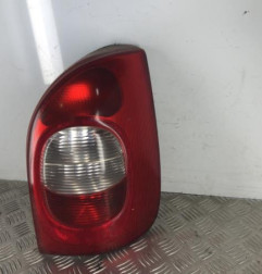 Feu arriere principal droit (feux) CITROEN XSARA PICASSO Photo n°3