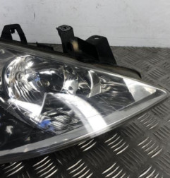 Optique avant principal droit (feux)(phare) PEUGEOT 307
