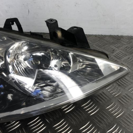 Optique avant principal droit (feux)(phare) PEUGEOT 307