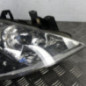 Optique avant principal droit (feux)(phare) PEUGEOT 307