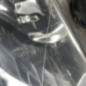 Optique avant principal droit (feux)(phare) PEUGEOT 307