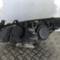 Optique avant principal droit (feux)(phare) PEUGEOT 307