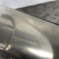 Optique avant principal gauche (feux)(phare) PEUGEOT 307