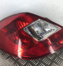 Feu arriere principal gauche (feux) OPEL CORSA D Photo n°1