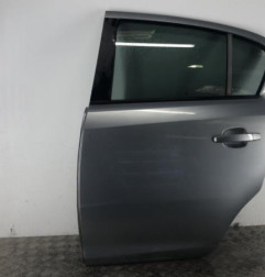 Porte arriere droit OPEL CORSA D Photo n°3