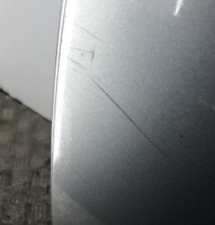 Porte arriere droit OPEL CORSA D Photo n°4