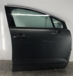 Porte avant droit PEUGEOT 3008 1 Photo n°1