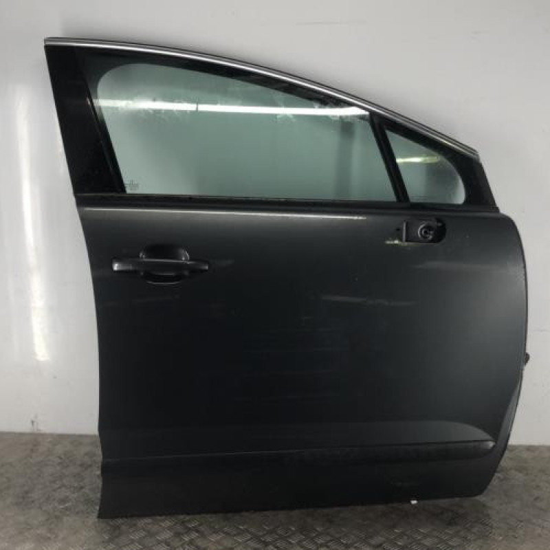 Porte avant droit PEUGEOT 3008 1