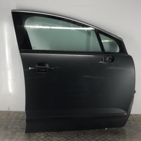 Porte avant droit PEUGEOT 3008 1 Photo n°1