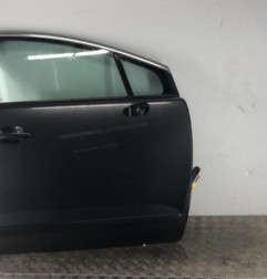 Porte avant droit PEUGEOT 3008 1 Photo n°3