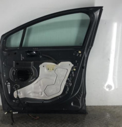 Porte avant droit PEUGEOT 3008 1 Photo n°4