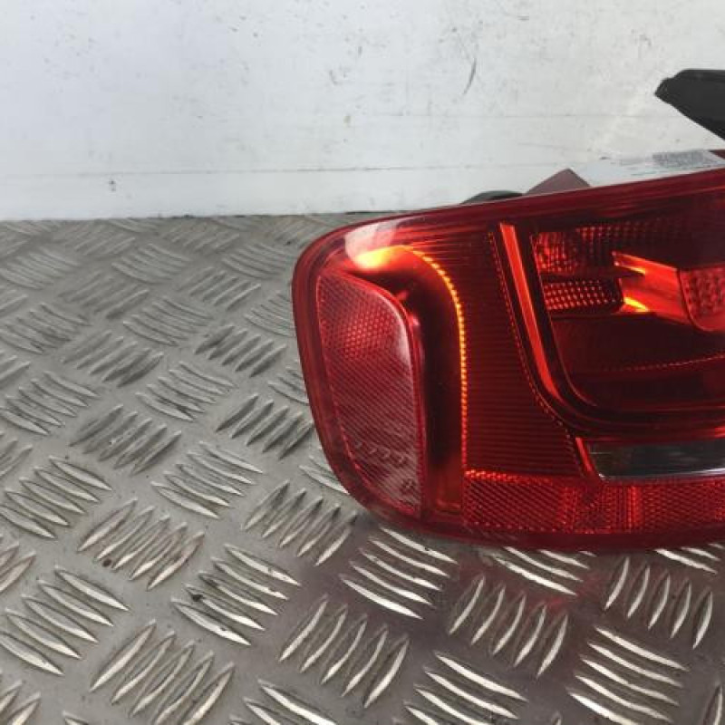 Feu arriere principal gauche (feux) AUDI A4 3