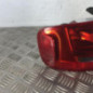 Feu arriere principal gauche (feux) AUDI A4 3